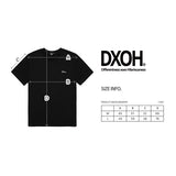 サイドロゴTシャツ / SIDE LOGO T-SHIRT (4488706228342)