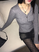 nat y2k checked pantyhose