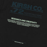 ワーディンググラフィックtシャツ