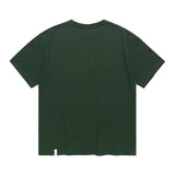 バーシティロゴTシャツ