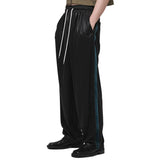 21SS SILK TRACK PANTS (6570996072566)