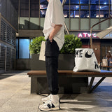 ベープリアルアイスカーゴジョガーパンツ / Vape Real Ice Cargo Jogger Pants (4 colors)