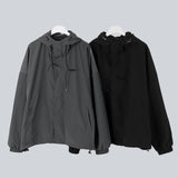 マーレウィンドブレーカー / Mare Wind breaker