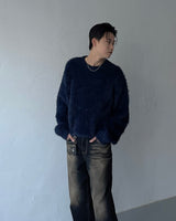 ALL Berral Angora Knitwear (12 colors)
