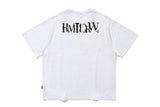 ミッドサマーボードTシャツ / MID SUMMER BOARD TEE SHIRT_LIGHT GREY