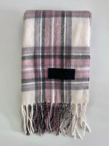 Shiroi muffler