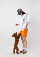 NATURE TEE white (6580870414454)