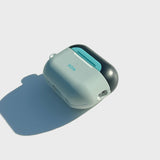 [AirPods] カートゥーン_アイス抹茶