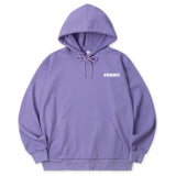 ロゴフーディー/VENHIT LOGO HOODIE