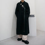2ウェイマックトレンチコート/2 way Mac Trench Coat (SK/3colors)