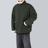 Ned Dumble Jacket