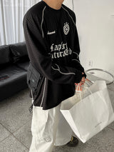 エンボーレイサッカーTシャツ / embo ray soccer T -3C