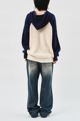Kit Boots-Cut Denim