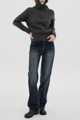 No.2386 ダイモンデニムパンツ/No.2386 Dimon denim pants