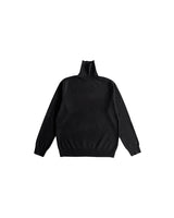 アテンションキャッシュハイネックニット (5 color)