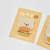 Food smart tok (3 type) (6690085634166)