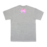 Pink Panther and White Man T-Shirt (2color) (6673083302006)