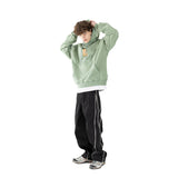 ゴーホームフーディー / GO HOME HOODIE MSHHD002-KK