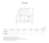 Logo jacquard knit set-up_IVORY (6659926753398)