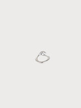 no.42リング / no.42 ring silver (#13 szie)
