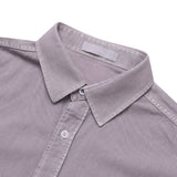 レスピグメントシャツ(5color)