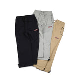 トラックパンツ / BSR2223FWPT036 WD BSRBT TRACK PANTS BEIGE