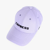 6P キャップ / EXPRESS 6P CAP (3COLORS) (6554715062390)