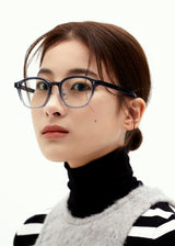 HEROINE (Gradation Black) (6661707006070)