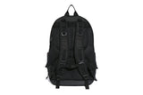 リセントロゴバッグパック / RECENT LOGO BACKPACK_BLACK