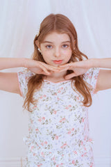ロマンティックワンピース/romantic onepiece