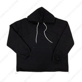 ウェイブウォッシングコットンフードTシャツ/TN Wave Washing Cotton Hooded T-Shirt (3 colors)