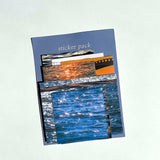 シャイニングウォーター ステッカーパック / Shining Water Sticker Pack(10 sheets)