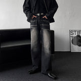 DV Domingo Black Denim (S ~ L)