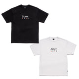 ジクサーTシャツ/Jxxer Tee / BLACK  (送料込)