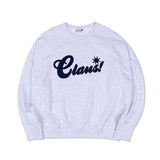 OG ブークレスウェットシャツ