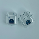 キャッツドリームエアポッズケース / Cat's  dream airpods case