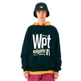 ソーシャルクラブスウェットシャツ / Social Club Sweat (Navy)