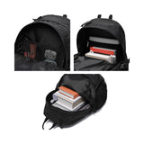 Bias Backpack (black) (6691101802614)