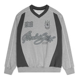 トラックスウェットシャツ