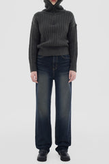 No.2386 ダイモンデニムパンツ/No.2386 Dimon denim pants
