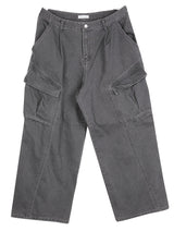 No.0384 diagonal line cago wide PT (5color)