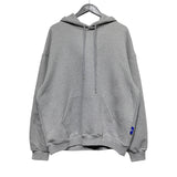 （UNISEX）ウェービーヘビースウェットフード
