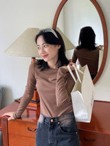 Soft daily tension T