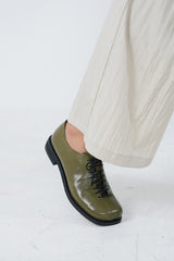 モネオックスフォード / MONET OXFORD_3COLORS