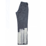 bleach wide denim pants (6640303571062)