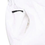 スーパーワイドベンティレーションパンツ / BSR2223FWPT001 BSR HQ SUPER WIDE VENTILATION PANTS WHITE