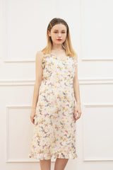 butterfly onepiece