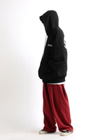 ワイドフィットベンダブルサイド2タックパンツ/Wide fit bendable side two-tuck pants_3color