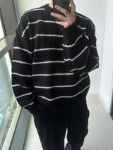 Ap Turk Border Knit (5color)