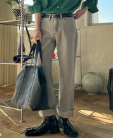 Real Taken Wide Denim (6675658178678)